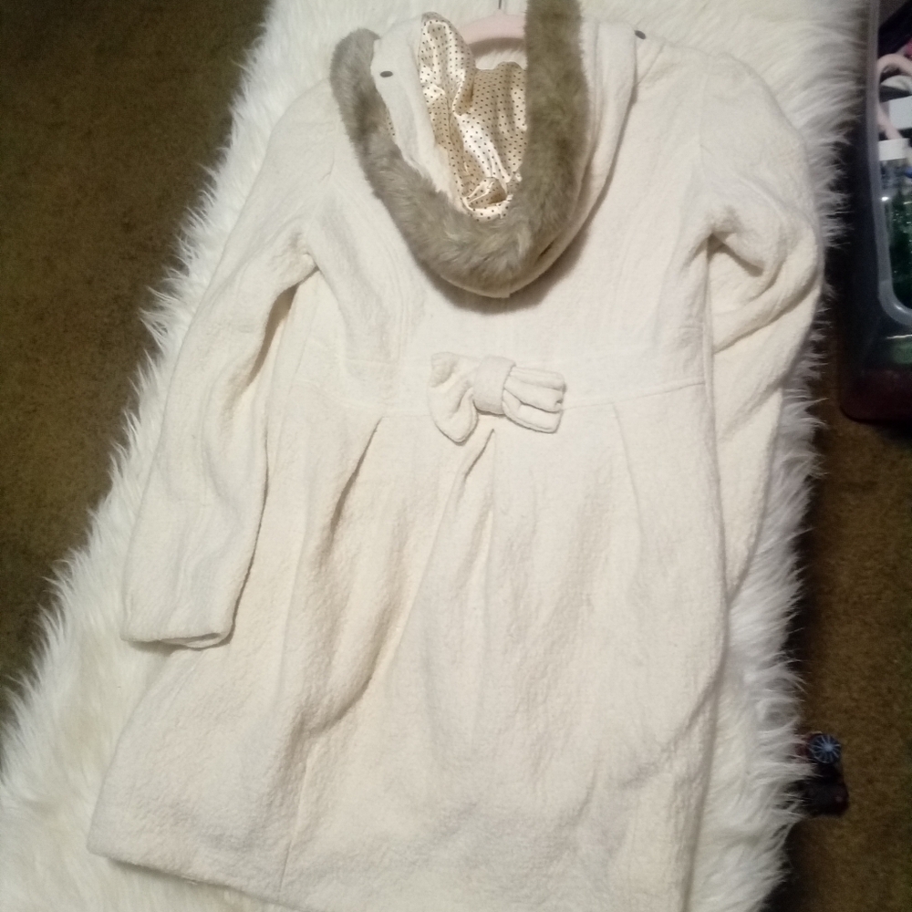 Free Pepole Coat